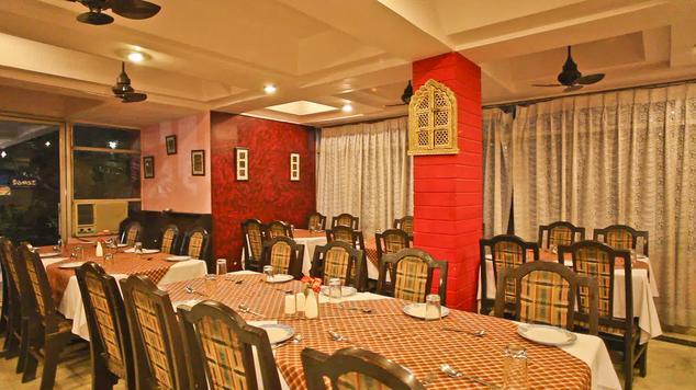 Chacha Inn 